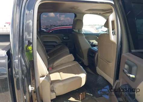 2016 GMC Sierra 1500 Denali z USA, uszkodzony, nr VIN 3GTU2PEC9GG337246